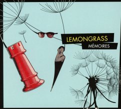 Mémoires - Lemongrass