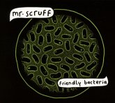 Friendly Bacteria