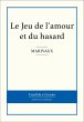 Le Jeu de l'amour et du hasard (eBook,... - Bild 1