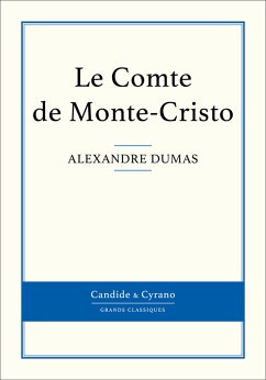Le Comte de Monte-Cristo (eBook, ePUB) - Dumas, Alexandre