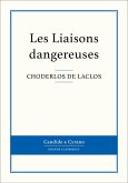 Les Liaisons dangereuses (eBook, ePUB)