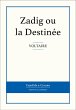 Zadig ou la Destinée (eBook, ePUB) - Bild 1