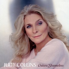 Voices/Shameless - Collins,Judy