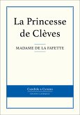 La Princesse de Clèves (eBook, ePUB)