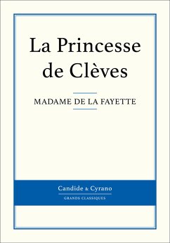 La Princesse de Clèves (eBook, ePUB) - Madame De La Fayette