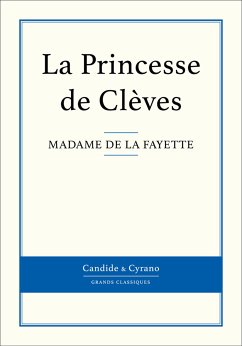 La Princesse de Clèves (eBook, ePUB) - Madame de La Fayette