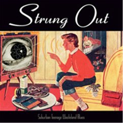 Suburban Teenage Wasteland Blues (Reissue) - Strung Out