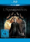 I, Frankenstein