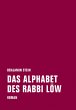 Das Alphabet des Rabbi Löw (eBook,... - Bild 1
