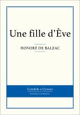 Une fille d'Ève (eBook, ePUB)