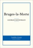 Bruges-la-Morte (eBook, ePUB)