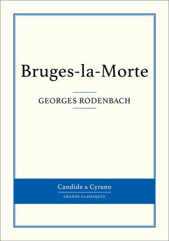 Bruges-la-Morte (eBook, ePUB) - Rodenbach, Georges