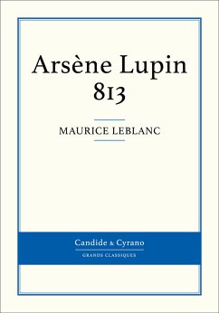 813 (eBook, ePUB) - Leblanc, Maurice