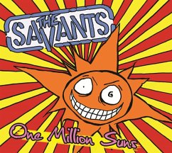 Cover One Million Suns