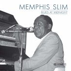 Blues At Midnight