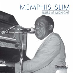 Blues At Midnight - Memphis Slim