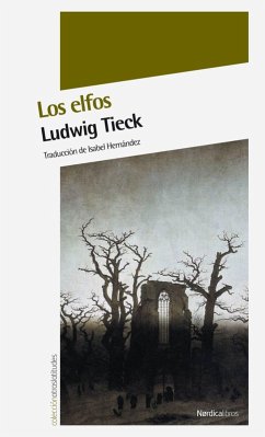 Cover Los elfos (eBook, ePUB)