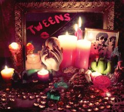 Tweens - Tweens