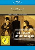 Das Cabinet des Dr. Caligari Deluxe Edition