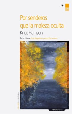 Cover Por senderos que la maleza oculta (eBook, ePUB)