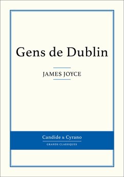 Gens de Dublin (eBook, ePUB) - Joyce, James