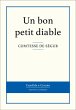 Un bon petit diable (eBook, ePUB) - Bild 1