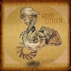 Cover Word Citizen