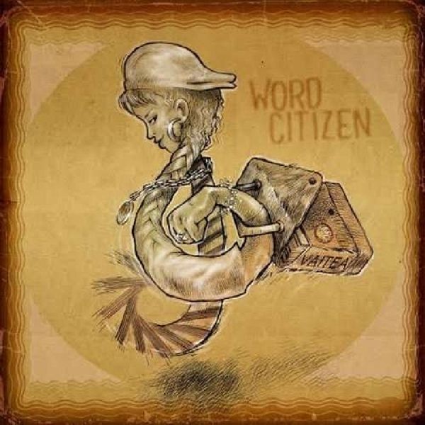 Word Citizen Word Citizen