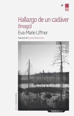 Hallazgo de un cadáver (eBook, ePUB) - Liffner, Eva-Marie