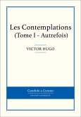 Les Contemplations I (eBook, ePUB)