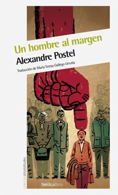 Un hombre al margen (eBook, ePUB) - Postel, Alexandre