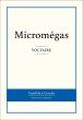 Micromégas (eBook, ePUB) - Bild 1