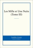 Les Mille et Une Nuits, Tome III (eBook, ePUB)