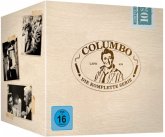 Columbo - Die komplette Serie (Staffel 1-10) DVD-Box