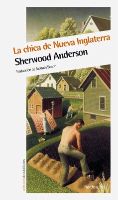 Cover La chica de Nueva Inglaterra (eBook, ePUB)