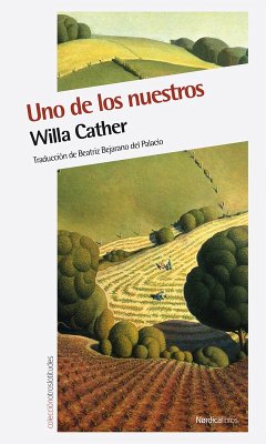 Uno de los nuestros (eBook, ePUB) - Carther, Willa