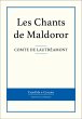 Les Chants de Maldoror (eBook, ePUB) - Bild 1