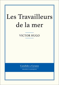 Les Travailleurs de la mer (eBook, ePUB) - Hugo, Victor