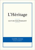 L'Héritage (eBook, ePUB)