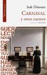 Carnaval y otros cuentos (eBook, ePUB) - Bild 1