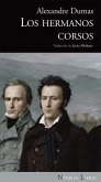 Los hermanos corsos (eBook, ePUB) Los hermanos corsos (eBook, ePUB)