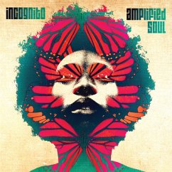 Amplified Soul (Special Edition) - Incognito