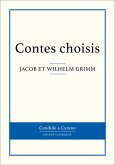 Contes choisis (eBook, ePUB)