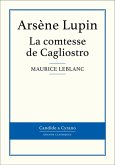 La comtesse de Cagliostro (eBook, ePUB)