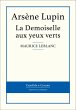 La Demoiselle aux yeux verts (eBook,... - Bild 1