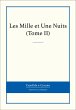 Les Mille et Une Nuits, Tome II (eBook,... - Bild 1