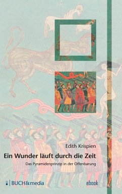 Ein Wunder läuft durch die Zeit (eBook, PDF) - Krispien, Edith