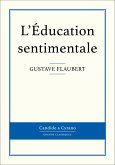 L'Éducation sentimentale (eBook, ePUB)