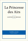 La Princesse des Airs (eBook, ePUB)