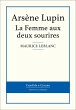La Femme aux deux sourires (eBook, ePUB) - Bild 1